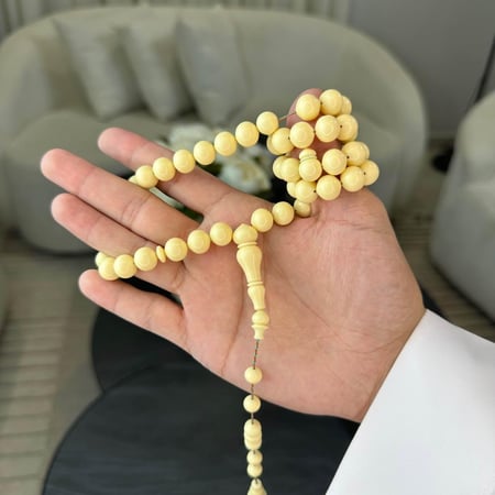 مسباح دومنه تمليكة