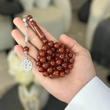 مسباح بكلايت - عودي