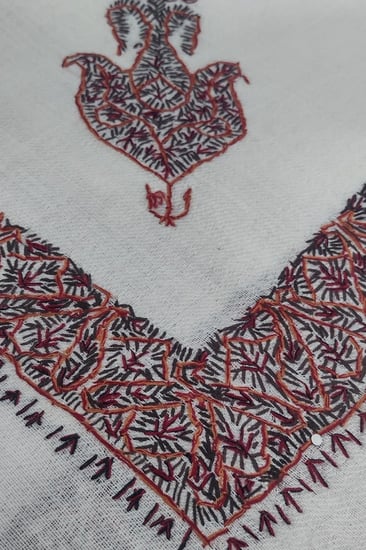 غترة كشميري صوف الاصلي