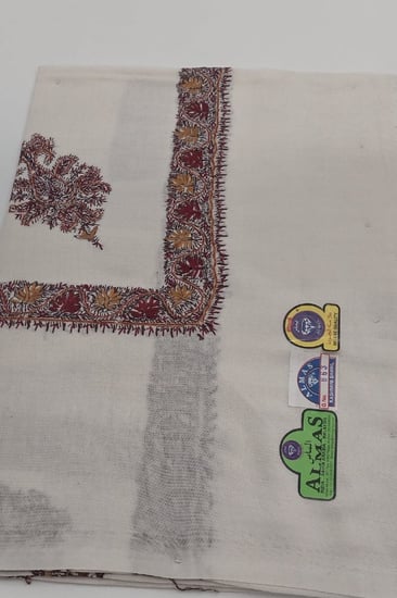 غترة كشميري صوف الاصلي