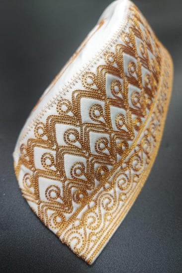 زري الدرجة الاولى