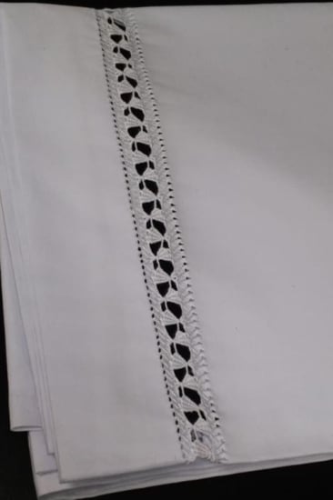 سروال مشتغلة