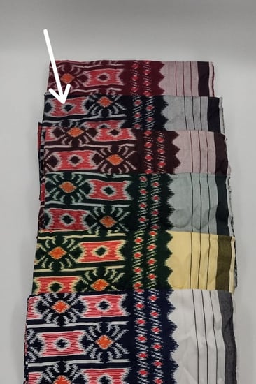 فوطة أبو قارورة الأصلي  اسود
