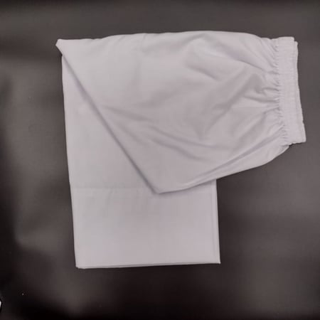 تفصيل سروال حسب الطلب قماش صيني