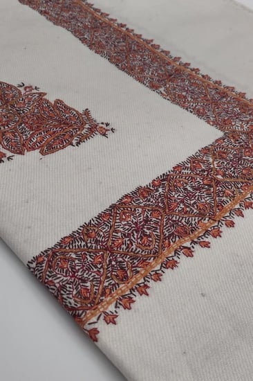 غترة كشميري صوف الدرجة الاولى