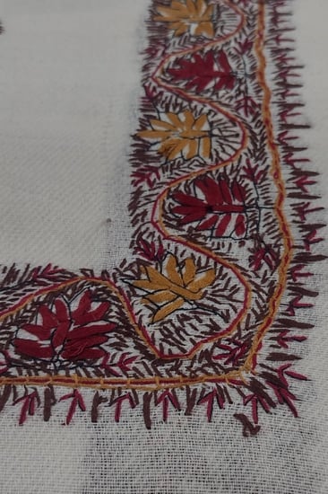 غترة كشميري صوف الاصلي