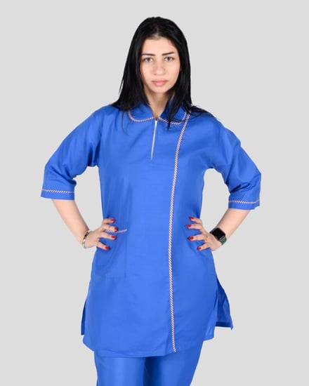 يونيفورم عاملات محتشم