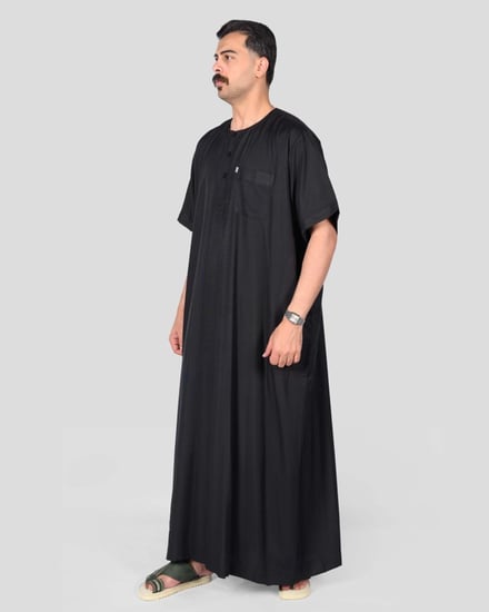 ثوب رجالي مريح من بايونير