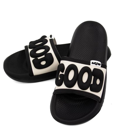 سليبر بطبعة good في الامام