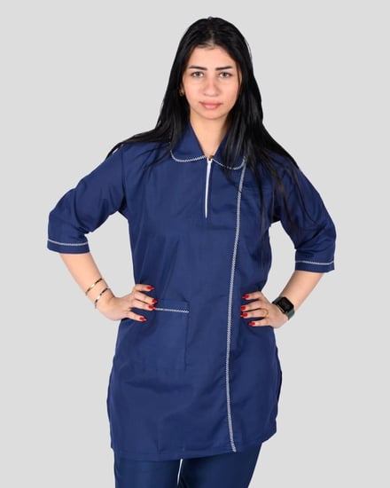 يونيفورم عاملات محتشم