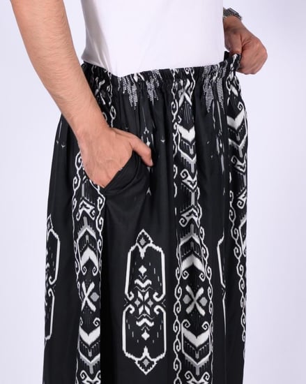 وزار رجالي مريح