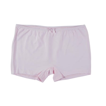 بوكسر نسائي قطن ملون