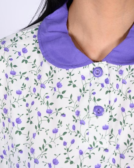 زي عاملة منزلية 3 قطع