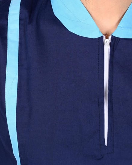 زي عاملات منزلية كويتي قطعتين