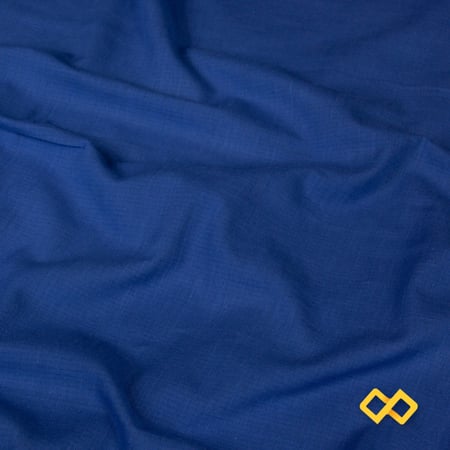 قماش لينين سادة