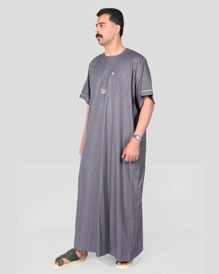ثوب رجالي مريح من بايونير