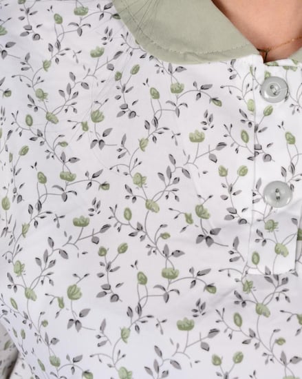 زي عاملة منزلية 3 قطع