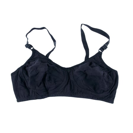 حمالة صدر نسائية ألوان أساسيه