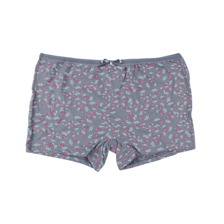 بوكسر نسائي