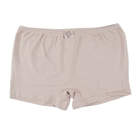 بوكسر نسائي قطن ملون