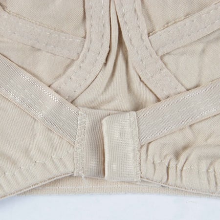 حمالة صدر نسائية ألوان أساسيه