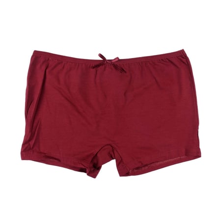 بوكسر قطن نسائي