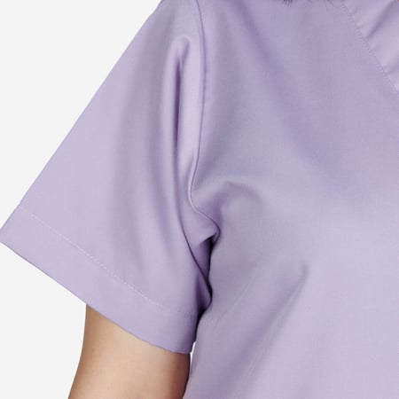 زي طبي نسائي , موف