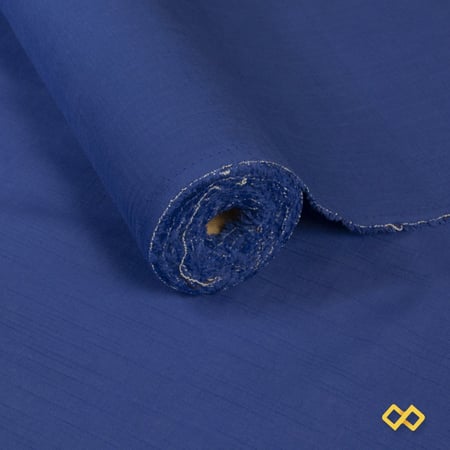 قماش لينين سادة