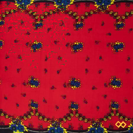 قماش قرقيعان