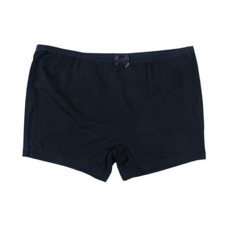 بوكسر نسائي قطن ملون