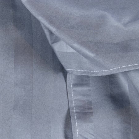 طقم صلاة نسائي وطني 3 قطع رمادي