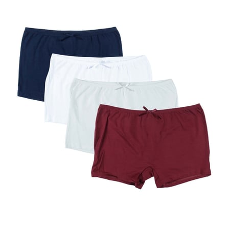 بوكسر قطن نسائي