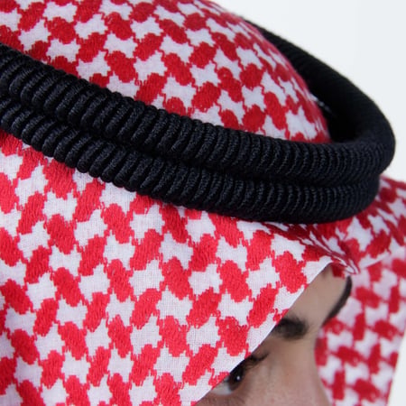 عقال شبابي عرض 4