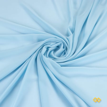 قماش شيفون ناعم