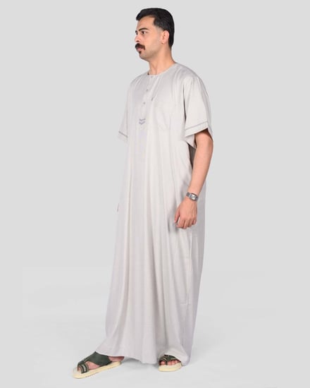 ثوب رجالي مريح من بايونير