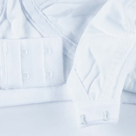 حمالة صدر نسائية ألوان أساسيه