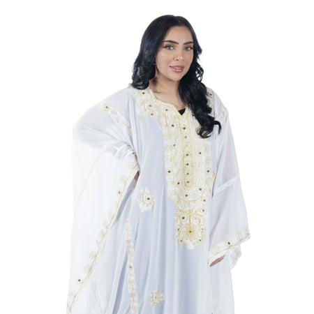 ثوب نشل نسائي