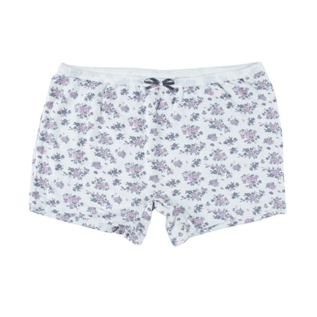 بوكسر نسائي قطن