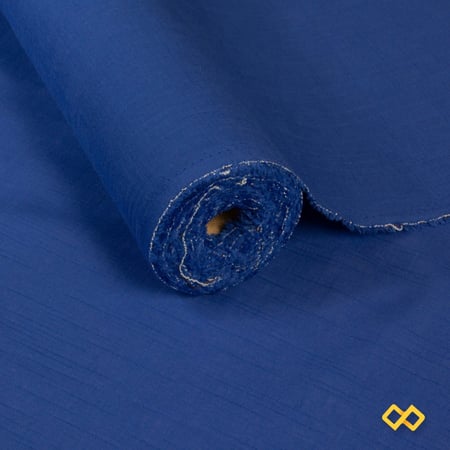 قماش لينين سادة