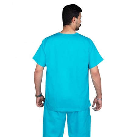 سكراب طبي للجنسين