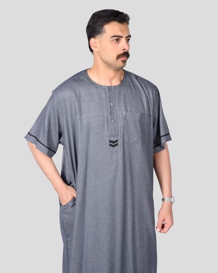 ثوب رجالي مريح من بايونير