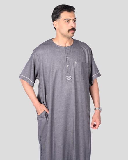 ثوب رجالي مريح من بايونير