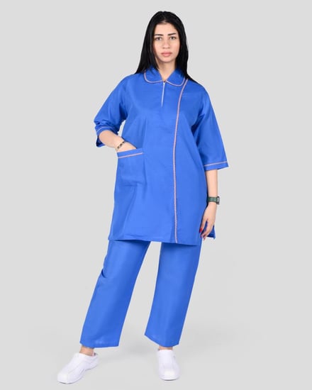 يونيفورم عاملات محتشم