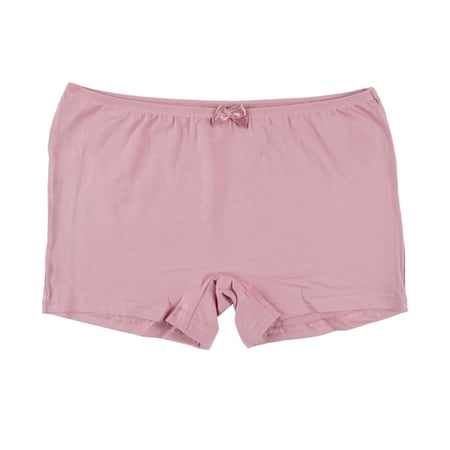 بوكسر نسائي قطن ملون