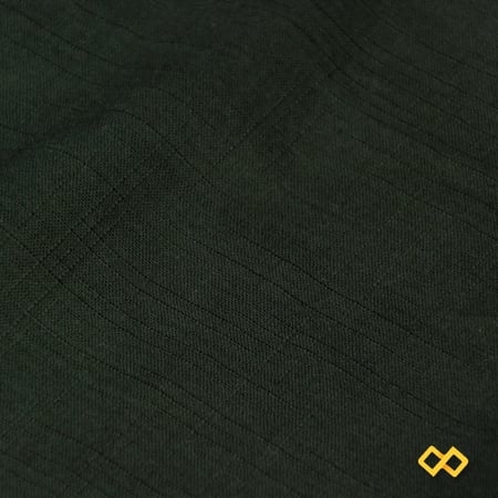 قماش لينين سادة