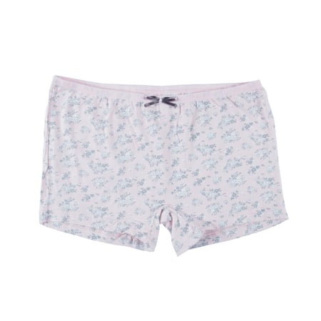 بوكسر نسائي قطن