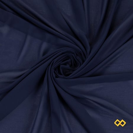 قماش شيفون ناعم