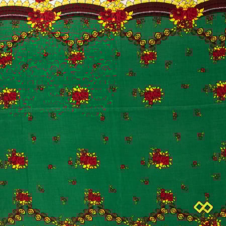 قماش قرقيعان