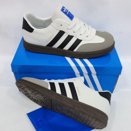 سامبا بيج بلاك10-180