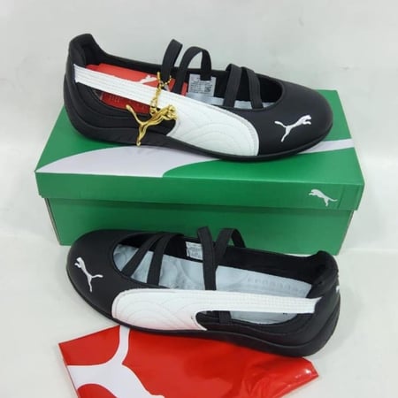 بوما سبيد كات باليه-8-214